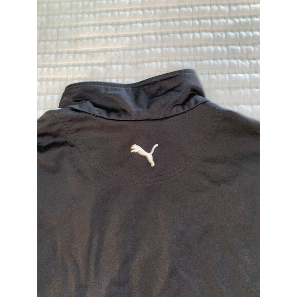 Puma track Jacket black/white XL - Picture 7 of 7